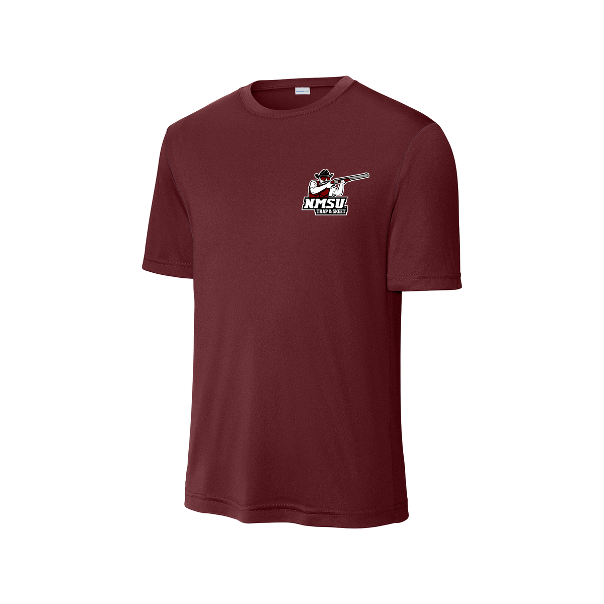 Aggie Trap & Skeet Performance Tee