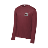Aggie Trap & Skeet Long-Sleeve Performance Tee