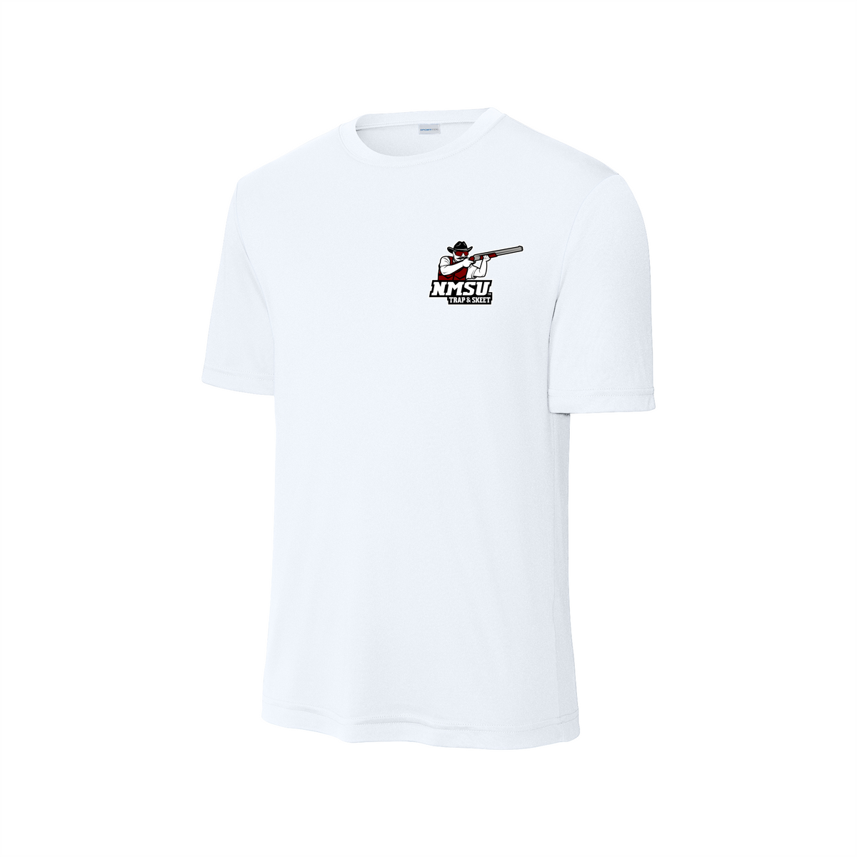 Aggie Trap & Skeet Performance Tee