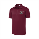Aggie Trap & Skeet Performance Polo