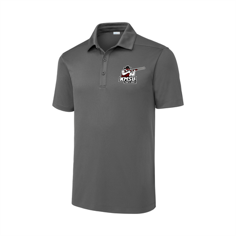 Aggie Trap & Skeet Performance Polo