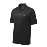 GHS Tennis Performance Polo