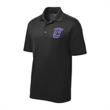 Columbia Elementary Performance Polo