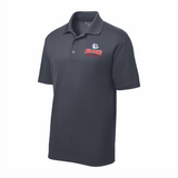 LCHS Lady Bulldawg Soccer Performance Polo