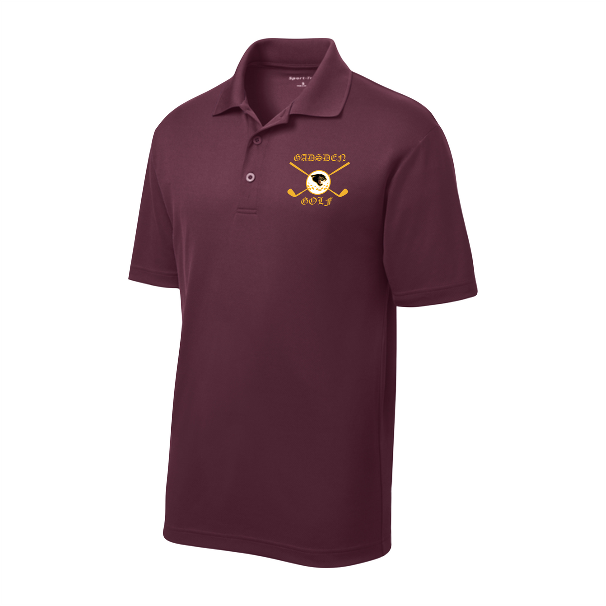 GHS Golf Performance Polo