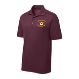 GHS Golf Performance Polo