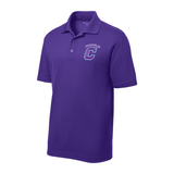 Columbia Elementary Performance Polo