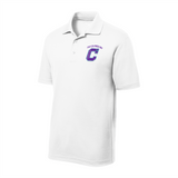 Columbia Elementary Performance Polo