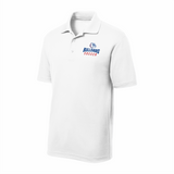 LCHS Lady Bulldawg Soccer Performance Polo