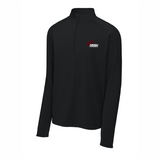 NMSU Rodeo 1/4-Zip Pullover