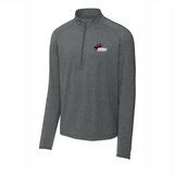 NMSU Rodeo 1/4-Zip Pullover