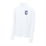 Columbia Elementary 1/4-Zip Pullover