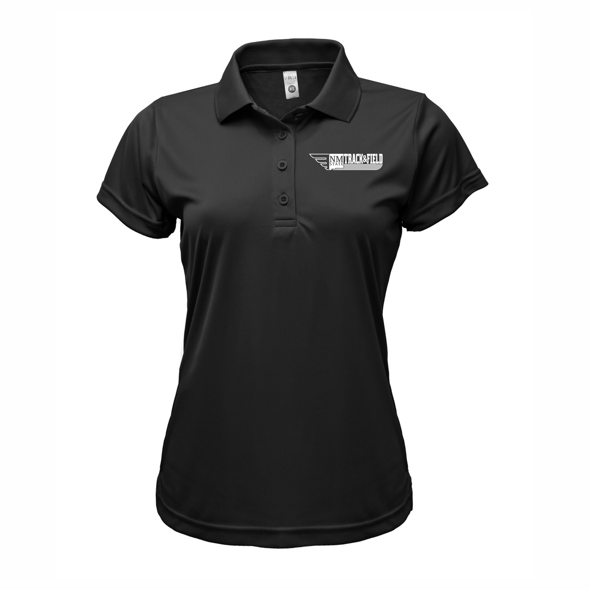 NMSU Track Women's Performance Polo