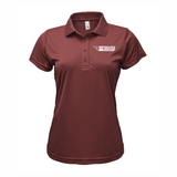 NMSU Track Women's Performance Polo