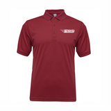 NMSU Track Performance Polo