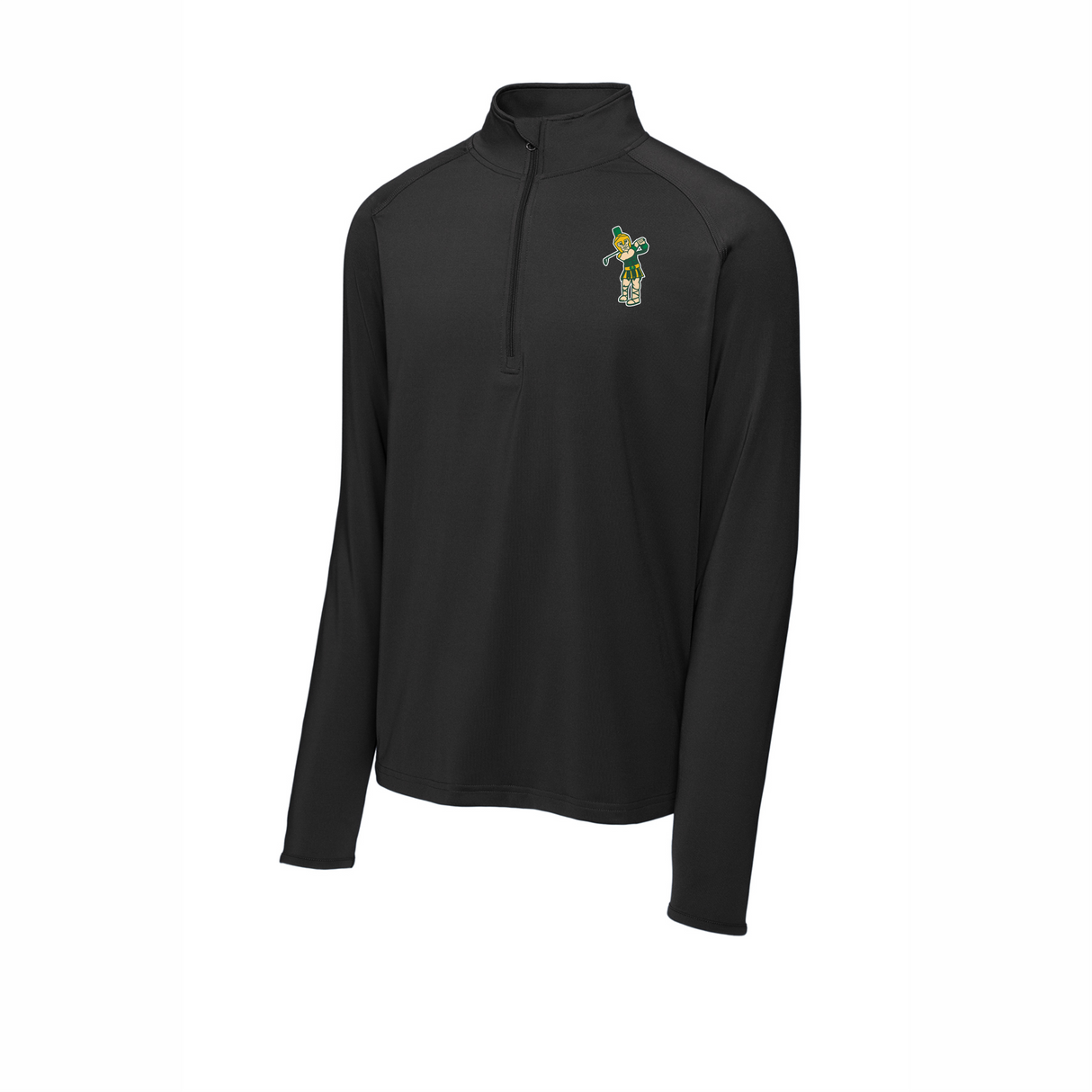 MHS Golf 1/4-Zip Pullover