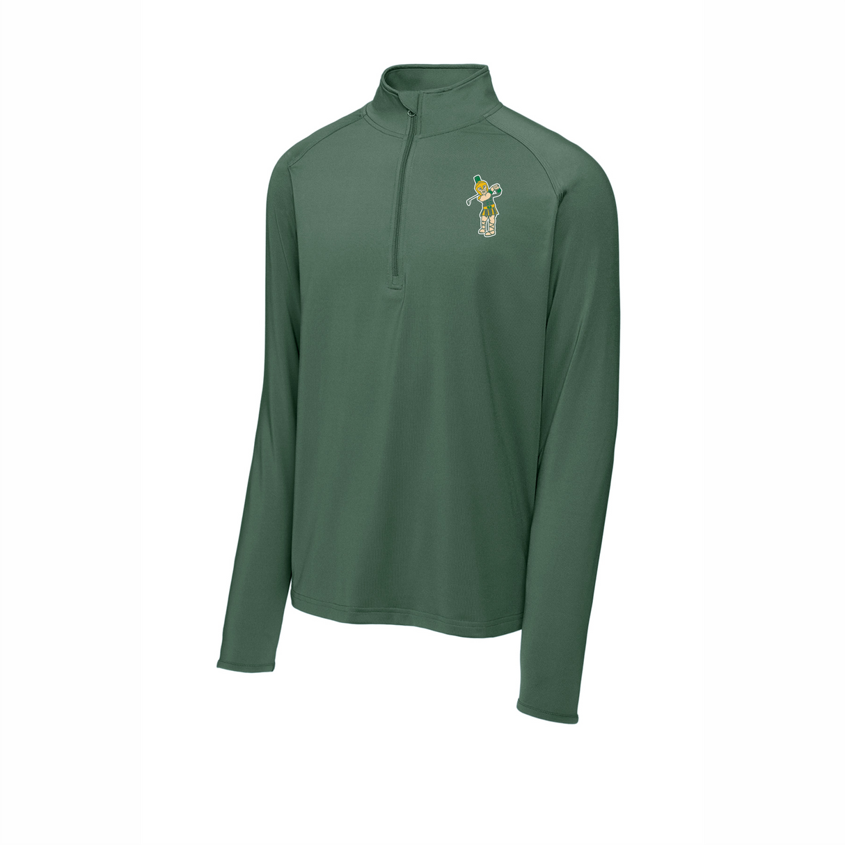 MHS Golf 1/4-Zip Pullover