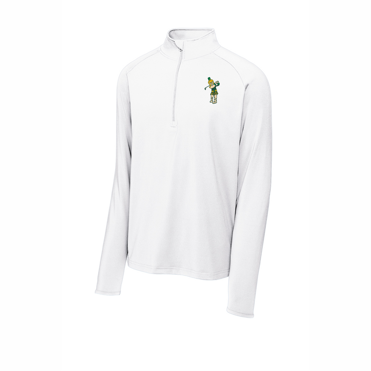 MHS Golf 1/4-Zip Pullover