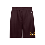 GHS Golf Shorts