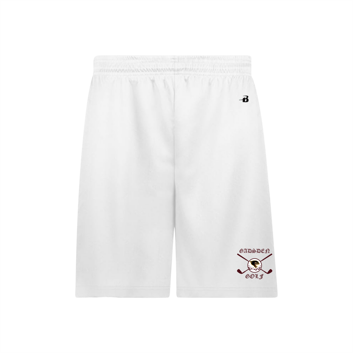 GHS Golf Shorts
