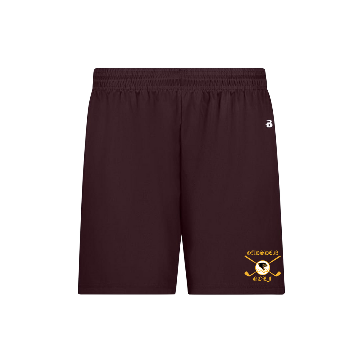 GHS Golf Women's Shorts