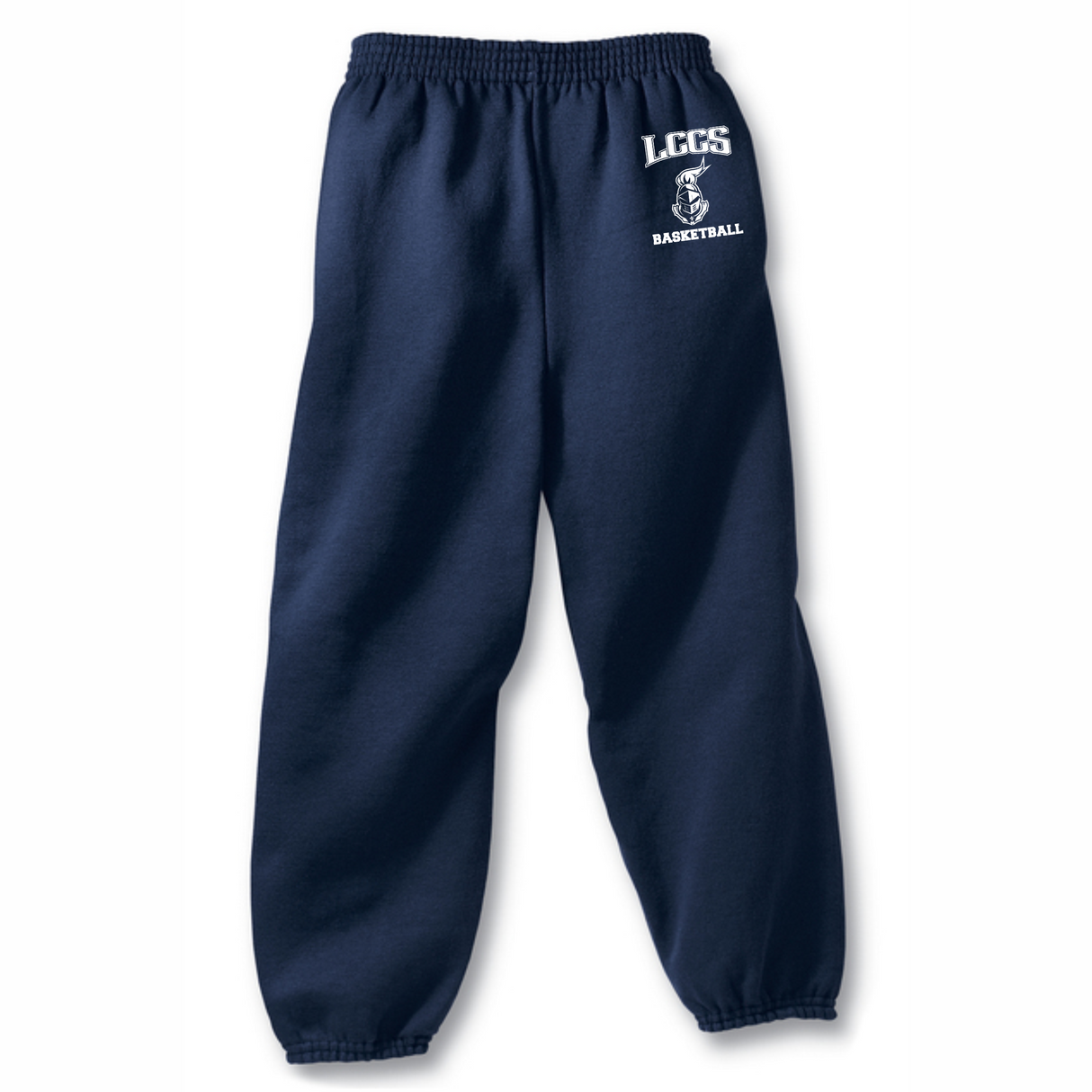 LCCS Basketball Sweatpant