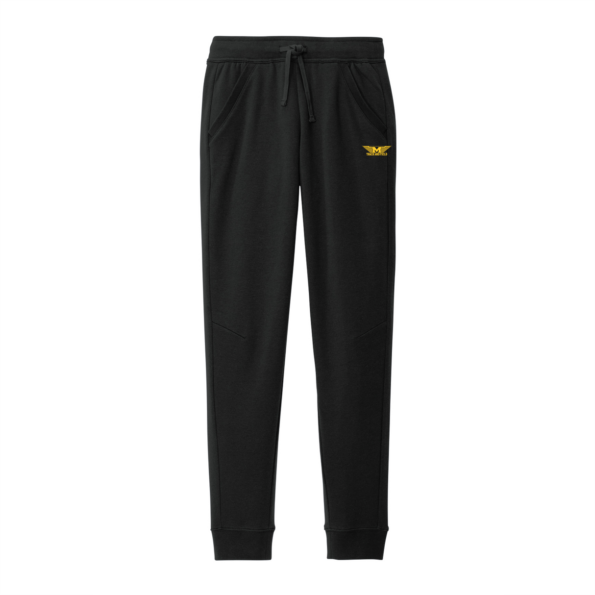 MHS Track Joggers