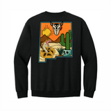 NMCA Crewneck Sweatshirt