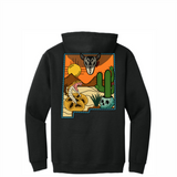 NMCA Pullover Hoodie