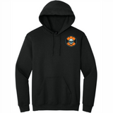 NMCA Pullover Hoodie