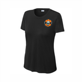 NMCA Women's Performance Tee