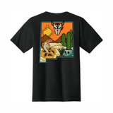 NMCA Cotton Tee