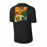 NMCA Performance Tee