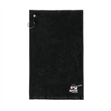 Aggie Trap & Skeet Grommeted Towel