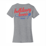 LCHS Tennis Women's Cotton Tee