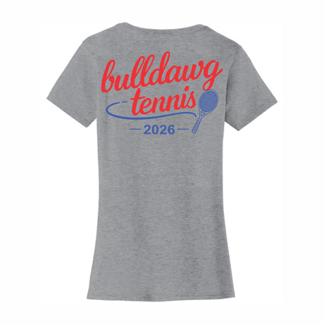 LCHS Tennis Women's Cotton Tee