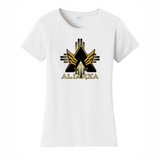 Alianza Women's Cotton Tee