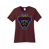 GHS E-Sports Women's Cotton Tee