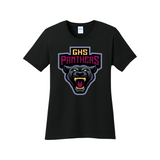 GHS E-Sports Women's Cotton Tee
