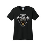 GHS E-Sports Women's Cotton Tee