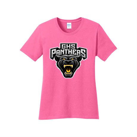 GHS E-Sports Cotton Tee