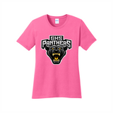 GHS E-Sports Women's Cotton Tee