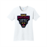 GHS E-Sports Women's Cotton Tee