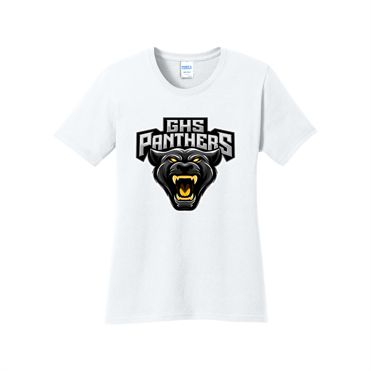 GHS E-Sports Cotton Tee
