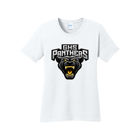 GHS E-Sports Cotton Tee