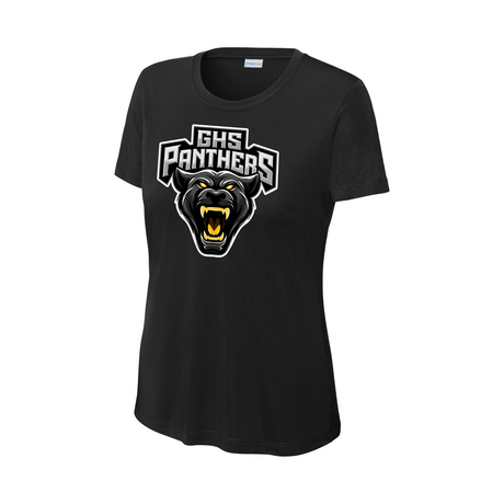 GHS E-Sports Women's Performance Tee