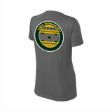 ENLACE MHS Women's Performance Tee