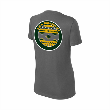 ENLACE MHS Women's Performance Tee