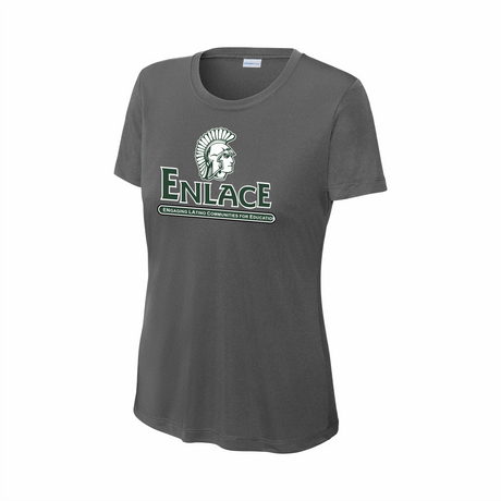 ENLACE MHS Women's Performance Tee