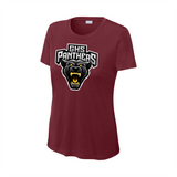 GHS E-Sports Women's Performance Tee